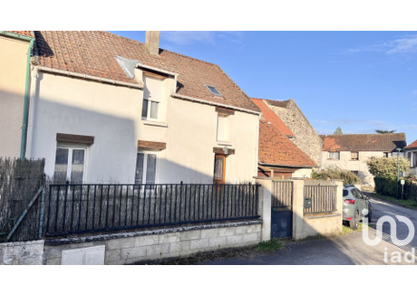 Dom na sprzedaż - Rouvres-En-Multien, Francja, 63 m², 187 108 USD (718 496 PLN), NET-101017556