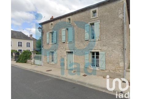 Dom na sprzedaż - Charroux, Francja, 148 m², 77 921 USD (319 478 PLN), NET-101262192