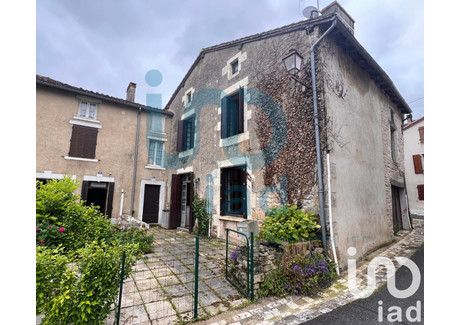 Dom na sprzedaż - Charroux, Francja, 69 m², 37 895 USD (152 336 PLN), NET-101617671