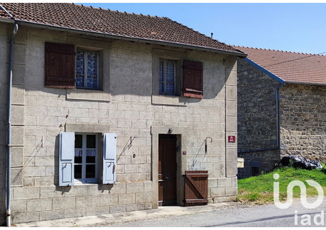 Dom na sprzedaż - Mautes, Francja, 71 m², 36 657 USD (147 729 PLN), NET-95830854