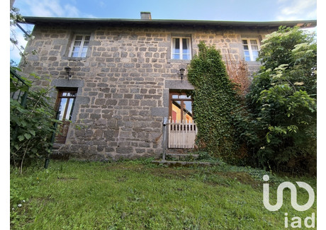 Dom na sprzedaż - Saint-Bard, Francja, 102 m², 28 489 USD (116 520 PLN), NET-98658548