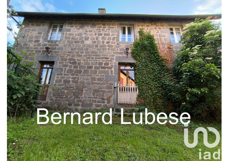 Dom na sprzedaż - Saint-Bard, Francja, 102 m², 28 052 USD (115 012 PLN), NET-98658548