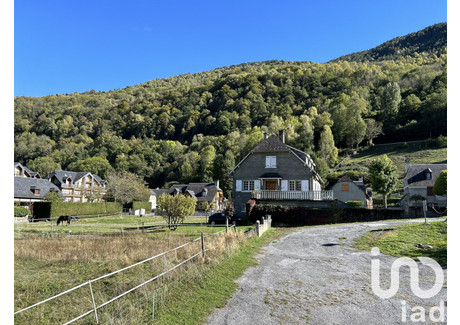 Mieszkanie na sprzedaż - Saint-Lary-Soulan, Francja, 22 m², 88 625 USD (367 795 PLN), NET-101161848