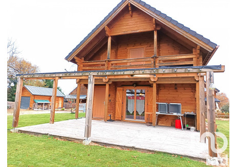 Dom na sprzedaż - Val D'arcomie, Francja, 84 m², 185 972 USD (771 786 PLN), NET-102245660