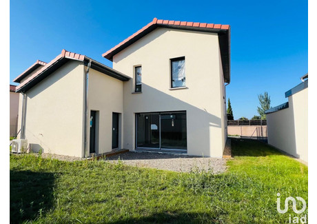 Dom na sprzedaż - Soucieu-En-Jarrest, Francja, 121 m², 522 298 USD (2 136 198 PLN), NET-97155507