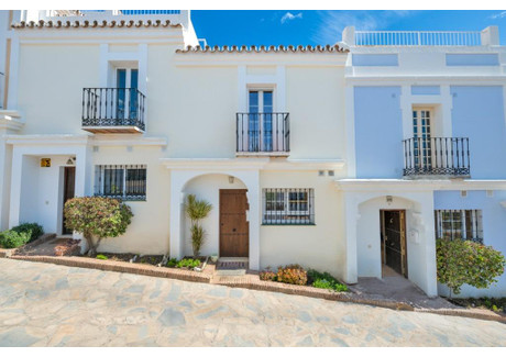 Dom na sprzedaż - Marbella, Hiszpania, 123 m², 586 198 USD (2 356 515 PLN), NET-96691543