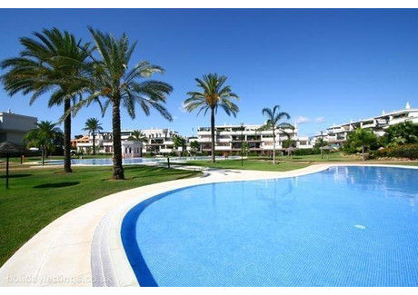 Mieszkanie na sprzedaż - Marbella, Hiszpania, 205 m², 364 408 USD (1 464 919 PLN), NET-96837477