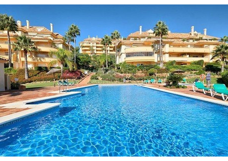 Mieszkanie na sprzedaż - Marbella, Hiszpania, 104 m², 646 767 USD (2 548 263 PLN), NET-97401614