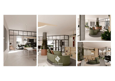 Biuro na sprzedaż - Braga (São Víctor), Portugalia, 91 m², 289 048 USD (1 182 207 PLN), NET-101063792