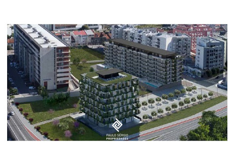 Biuro na sprzedaż - Braga (São Víctor), Portugalia, 66 m², 210 565 USD (861 210 PLN), NET-101032971