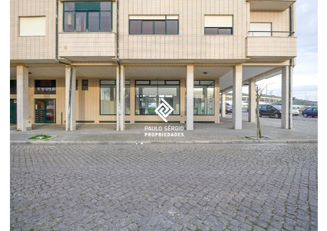 Lokal handlowy na sprzedaż - Espinho, Portugalia, 120 m², 266 952 USD (1 075 815 PLN), NET-95937306