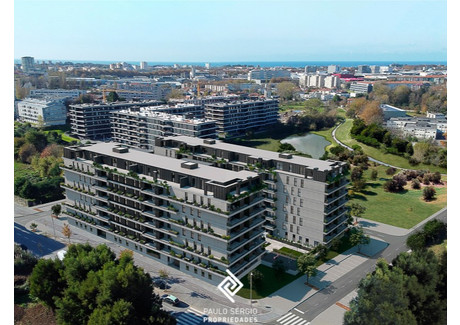 Mieszkanie na sprzedaż - Ramalde, Portugalia, 137 m², 499 826 USD (2 004 301 PLN), NET-99813528