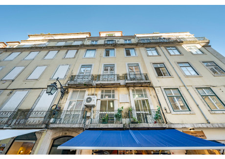 Mieszkanie na sprzedaż - Lisboa, Portugalia, 70 m², 332 366 USD (1 279 607 PLN), NET-96575543