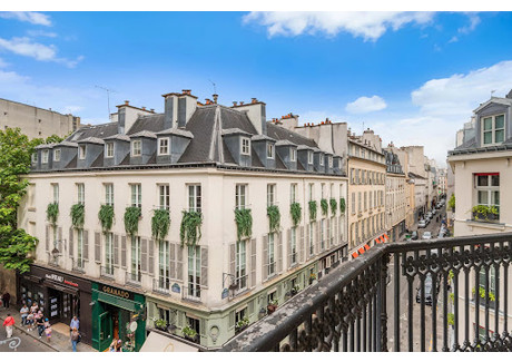 Mieszkanie na sprzedaż - Paris 6Ème, Francja, 139,05 m², 3 711 193 USD (15 178 779 PLN), NET-101417864