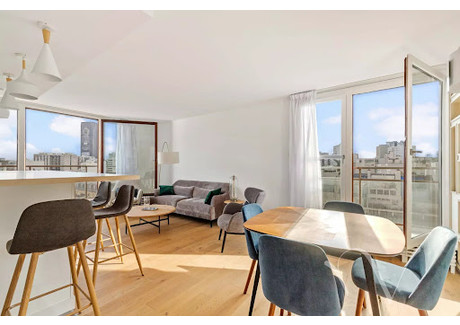 Mieszkanie na sprzedaż - Paris 15Ème, Francja, 71,32 m², 1 099 589 USD (4 563 296 PLN), NET-101934297