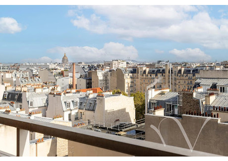 Mieszkanie na sprzedaż - Paris 15Ème, Francja, 71,32 m², 1 105 794 USD (4 522 699 PLN), NET-101934297