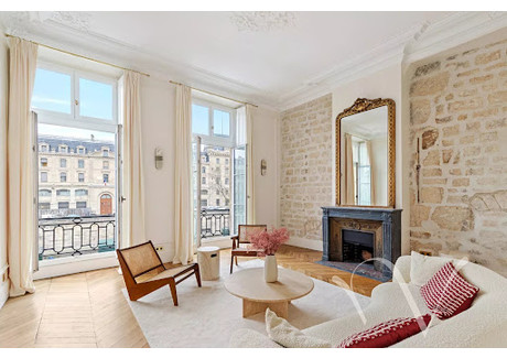 Mieszkanie na sprzedaż - Paris 5Ème, Francja, 95,62 m², 2 607 249 USD (10 820 084 PLN), NET-103082211