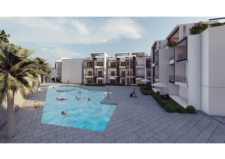 Mieszkanie na sprzedaż - Hurghada Egipt, 85 m², 90 855 USD (365 236 PLN), NET-101006201