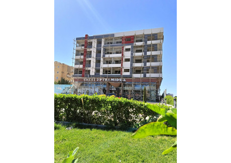 Mieszkanie na sprzedaż - Hurghada Egipt, 60 m², 36 968 USD (151 200 PLN), NET-101935068