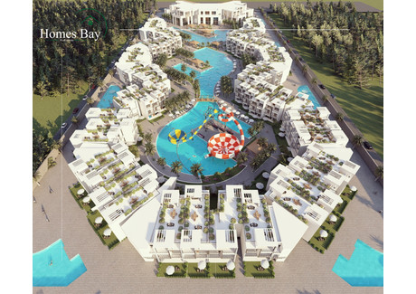 Mieszkanie na sprzedaż - Hurghada Egipt, 134 m², 67 951 USD (277 922 PLN), NET-102138995