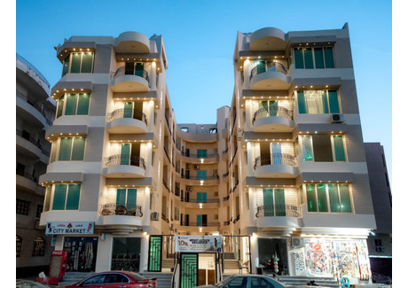 Mieszkanie na sprzedaż - Hurghada Egipt, 88 m², 85 596 USD (350 088 PLN), NET-102227168