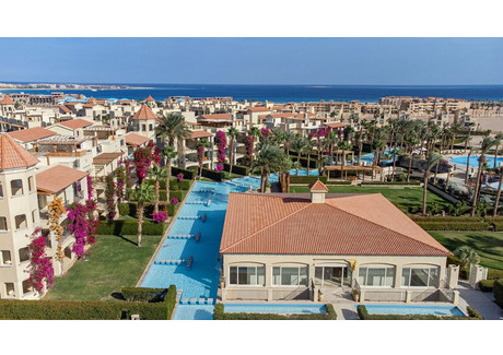 Mieszkanie na sprzedaż - Hurghada Egipt, 54 m², 61 407 USD (249 928 PLN), NET-102652350