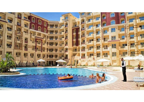 Mieszkanie na sprzedaż - Hurghada Egipt, 84 m², 79 956 USD (325 423 PLN), NET-102943097