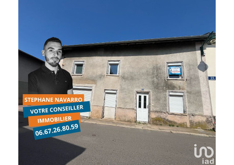 Dom na sprzedaż - Saint-Martin-La-Sauveté, Francja, 135 m², 131 893 USD (539 444 PLN), NET-99487474