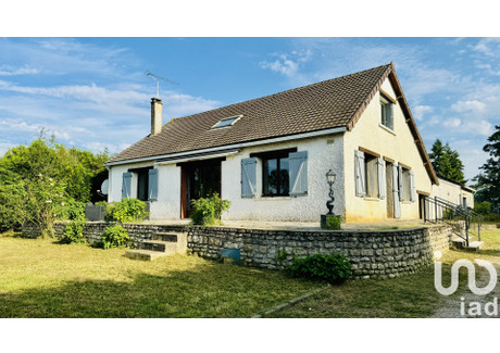 Dom na sprzedaż - Augerville-La-Rivière, Francja, 180 m², 242 684 USD (992 577 PLN), NET-99272635