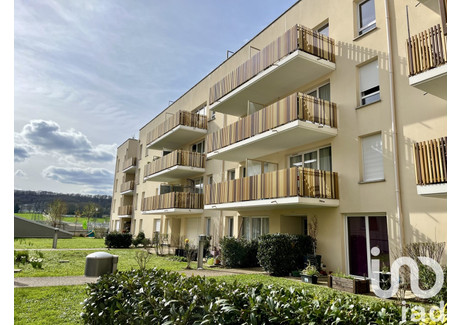 Mieszkanie na sprzedaż - Jouy-Le-Moutier, Francja, 44 m², 224 276 USD (883 647 PLN), NET-96149148