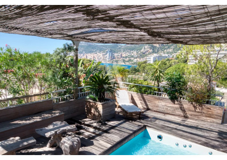 Mieszkanie na sprzedaż - Roquebrune-Cap-Martin, Francja, 68,89 m², 1 429 071 USD (5 930 644 PLN), NET-101167348