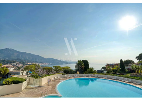 Mieszkanie na sprzedaż - Roquebrune-Cap-Martin, Francja, 28,55 m², 279 796 USD (1 147 162 PLN), NET-101512592