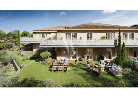 Mieszkanie na sprzedaż - Cannes, Francja, 81,18 m², 863 872 USD (3 533 235 PLN), NET-101765911