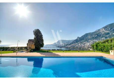 Mieszkanie na sprzedaż - Roquebrune-Cap-Martin, Francja, 102,29 m², 1 489 872 USD (6 093 577 PLN), NET-101963542