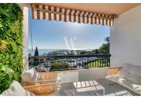 Mieszkanie na sprzedaż - Roquebrune-Cap-Martin, Francja, 62,31 m², 559 500 USD (2 288 353 PLN), NET-101909377