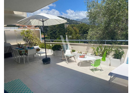 Mieszkanie na sprzedaż - Roquebrune-Cap-Martin, Francja, 57,9 m², 549 228 USD (2 279 298 PLN), NET-102565450