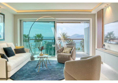 Mieszkanie na sprzedaż - Cannes, Francja, 90 m², 3 624 533 USD (14 606 867 PLN), NET-95877054