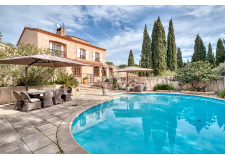 Komercyjne na sprzedaż - Saint-Tropez, Francja, 550 m², 4 180 866 USD (16 848 892 PLN), NET-95877063