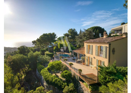 Dom na sprzedaż - Roquebrune-Cap-Martin, Francja, 230 m², 4 796 603 USD (19 522 172 PLN), NET-95877075