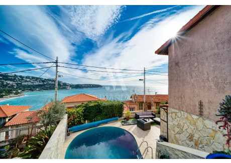 Dom na sprzedaż - Roquebrune-Cap-Martin, Francja, 149 m², 1 347 360 USD (5 510 703 PLN), NET-95877071