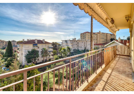 Mieszkanie na sprzedaż - Menton, Francja, 49 m², 274 614 USD (1 139 649 PLN), NET-95877098