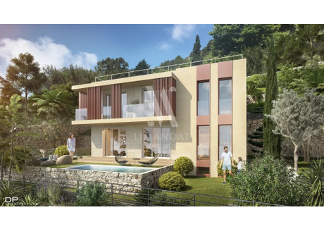 Dom na sprzedaż - Èze, Francja, 223 m², 2 750 570 USD (10 562 189 PLN), NET-97667669