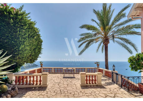 Dom na sprzedaż - Roquebrune-Cap-Martin, Francja, 283 m², 3 671 975 USD (14 357 421 PLN), NET-99859012