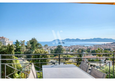 Mieszkanie na sprzedaż - Cannes, Francja, 119 m², 1 625 208 USD (6 614 597 PLN), NET-100660284