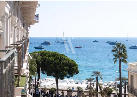 Mieszkanie na sprzedaż - Cannes, Francja, 97 m², 2 173 816 USD (9 021 338 PLN), NET-101909392