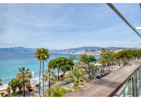 Mieszkanie na sprzedaż - Cannes, Francja, 90 m², 3 469 578 USD (14 190 573 PLN), NET-95877054