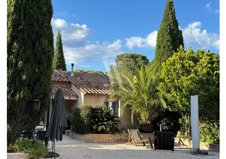 Dom na sprzedaż - Frejus, Francja, 550 m², 3 973 949 USD (15 299 702 PLN), NET-95877063