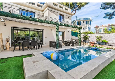 Dom na sprzedaż - Cannes, Francja, 170 m², 1 895 052 USD (7 750 764 PLN), NET-96059821