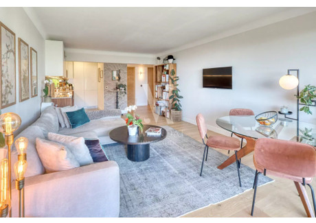 Mieszkanie na sprzedaż - Cannes, Francja, 80,72 m², 697 364 USD (2 852 218 PLN), NET-97568055