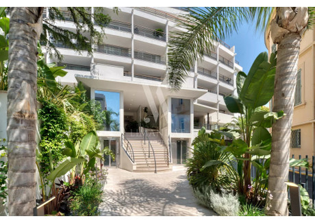 Mieszkanie na sprzedaż - Cannes, Francja, 120 m², 3 139 843 USD (13 030 350 PLN), NET-98075106